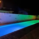 ゼンタルービア 4*