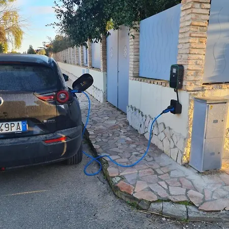 Gentarrubia Bed and breakfast 4*