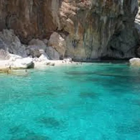 Bed and breakfast Gentarrubia Capoterra