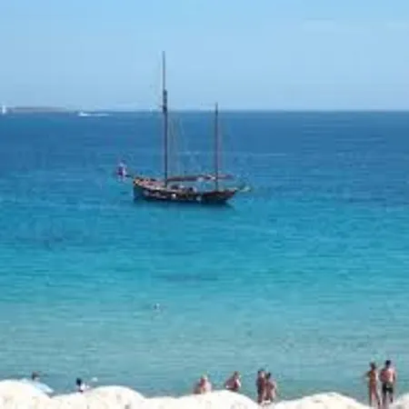 Bed and breakfast Gentarrubia