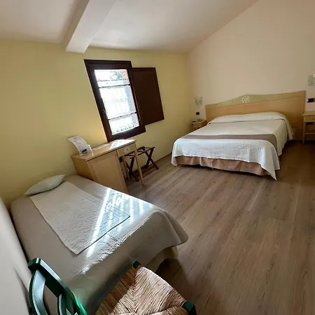 Gentarrubia Bed and breakfast