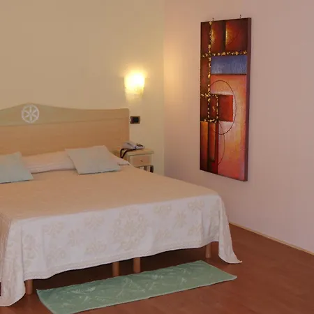 Bed and breakfast Gentarrubia