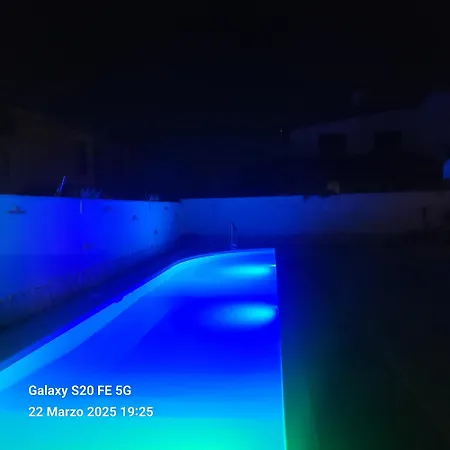 Gentarrubia Bed and breakfast