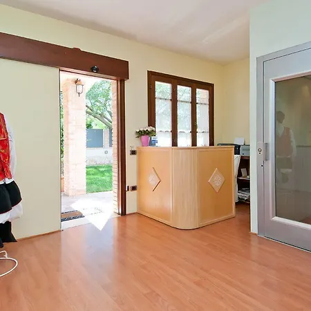 Gentarrubia Bed and breakfast