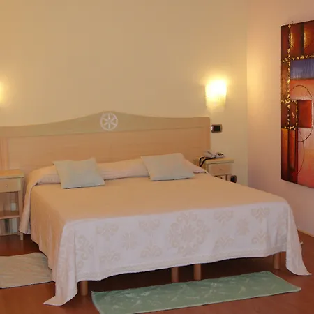 Gentarrubia Bed and breakfast Capoterra