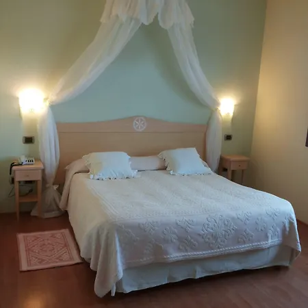 Panzió Gentarrubia 4*