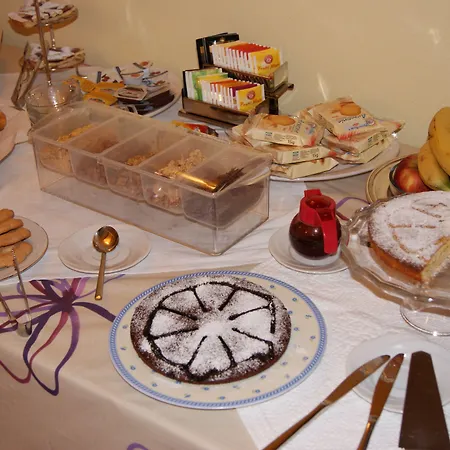 Gentarrubia Bed and breakfast