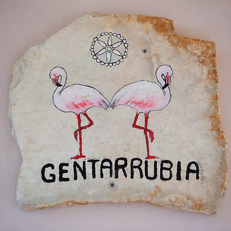 Gentarrubia