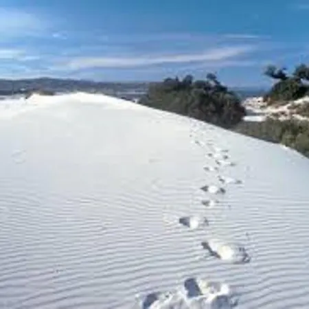 Gentarrubia Bed and breakfast 4*