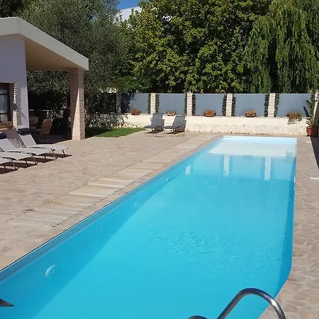 Bed and breakfast Gentarrubia