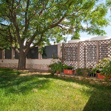 Gentarrubia Panzió