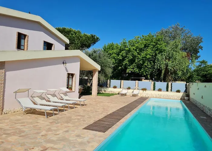 Gentarrubia Капотерра