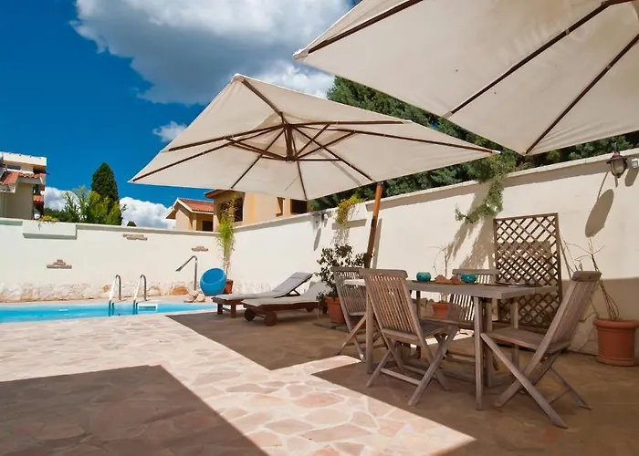 Gentarrubia 4* Капотерра