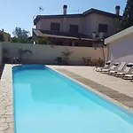Gentarrubia 4* Capoterra