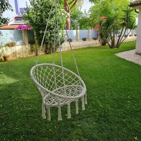 Bed & Breakfast Gentarrubia