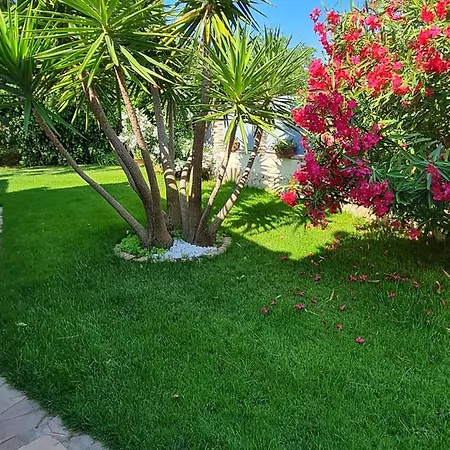 Gentarrubia Bed & Breakfast Capoterra
