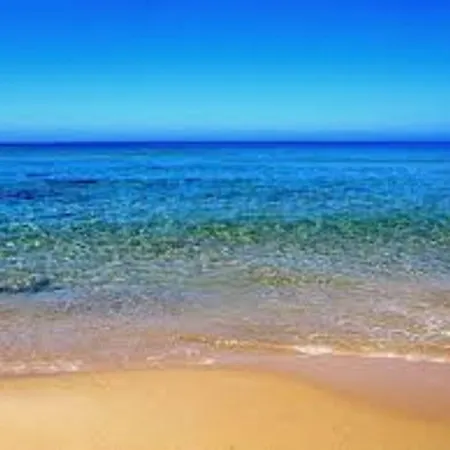 Gentarrubia Bed and Breakfast Capoterra