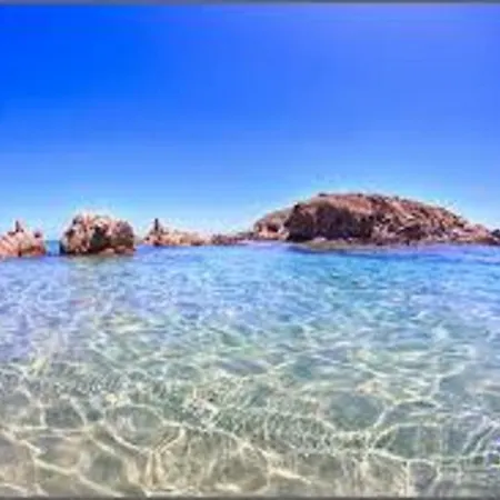 杰塔露比亚酒店 卡波特拉