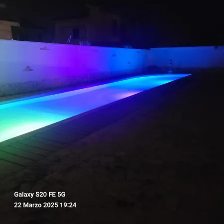 Gentarrubia 4* Capoterra