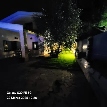 Bed & Breakfast Gentarrubia 4*