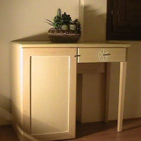 杰塔露比亚酒店