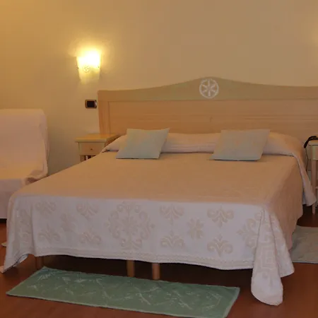 Bed and Breakfast Gentarrubia 4*