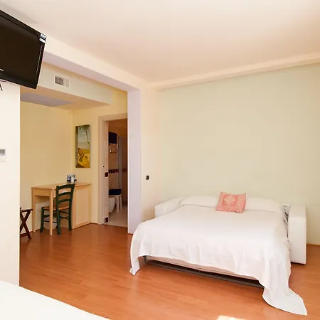 Bed and Breakfast Gentarrubia 4*