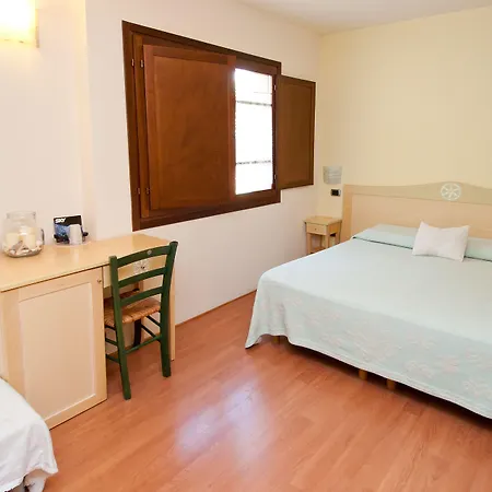 Bed and Breakfast Gentarrubia Capoterra