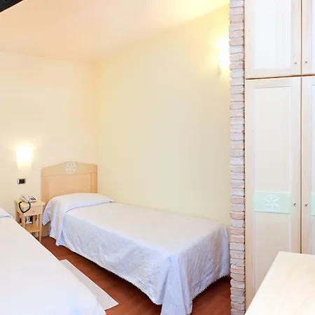 Gentarrubia Bed & Breakfast Capoterra