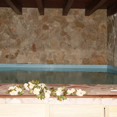 Bed and Breakfast Gentarrubia Capoterra