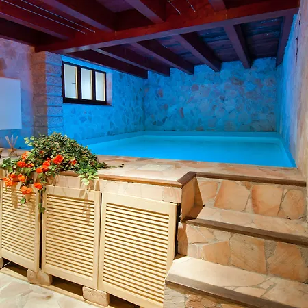 Gentarrubia Bed & Breakfast 4*