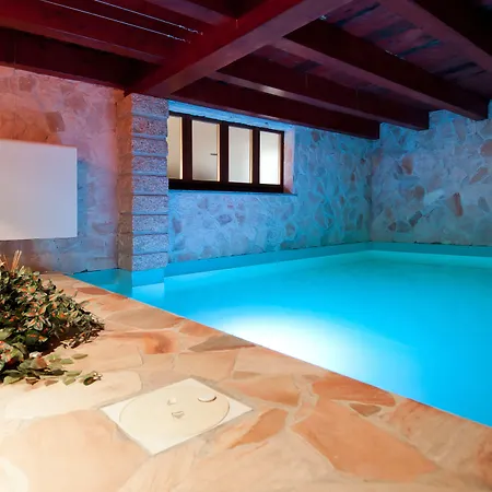 Gentarrubia Bed & Breakfast