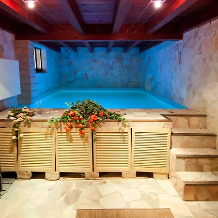 Gentarrubia Bed and Breakfast Capoterra