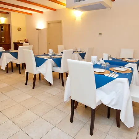 Bed and Breakfast Gentarrubia 4*