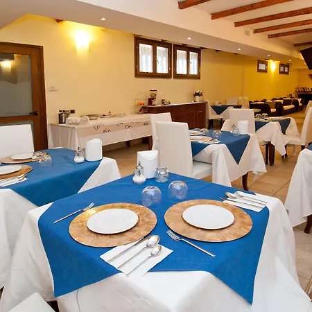 Bed and Breakfast Gentarrubia Capoterra