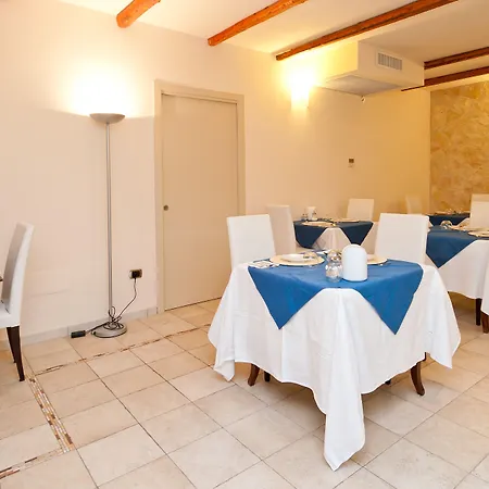 Bed and Breakfast Gentarrubia