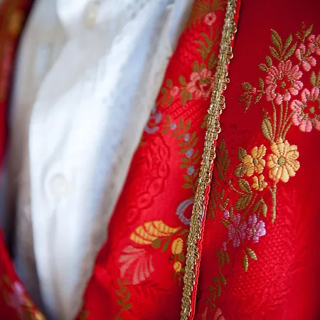 Gentarrubia Bed and Breakfast