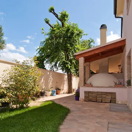 Gentarrubia 4* Capoterra