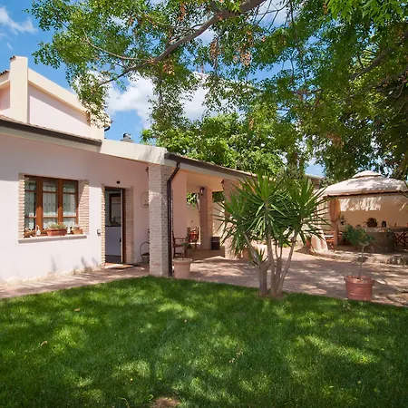 Bed and Breakfast Gentarrubia Capoterra