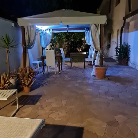 Gentarrubia 4* Capoterra