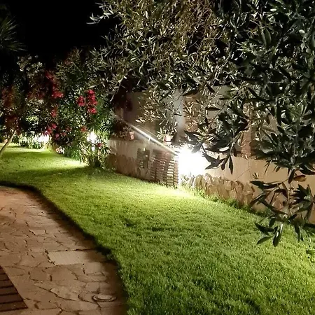 Bed and Breakfast Gentarrubia