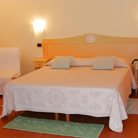 Gentarrubia Bed and Breakfast Capoterra