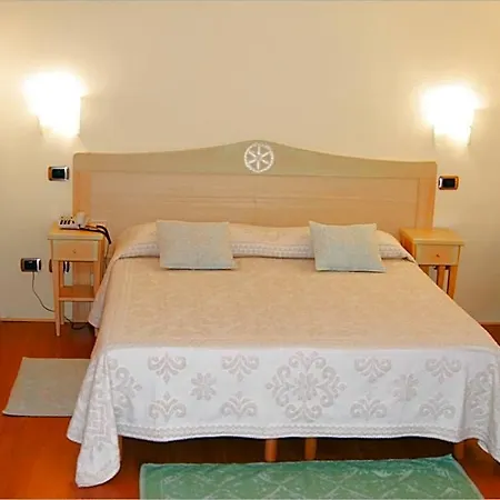 Gentarrubia Nocleg ze śniadaniem 4*