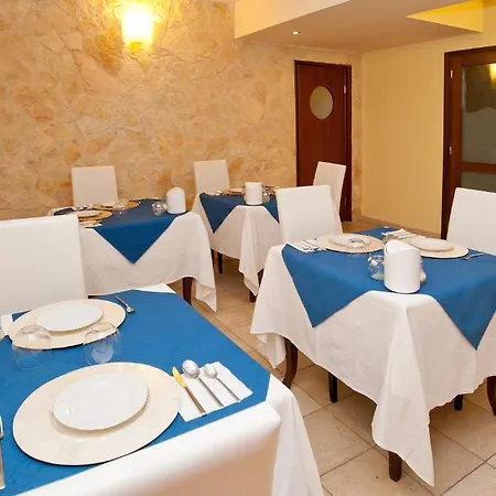 Bed & Breakfast Gentarrubia Capoterra