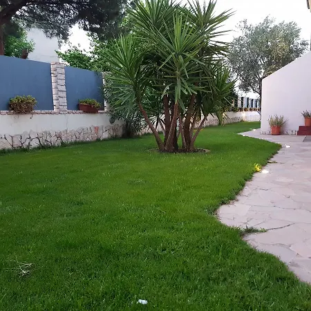 Bed and Breakfast Gentarrubia