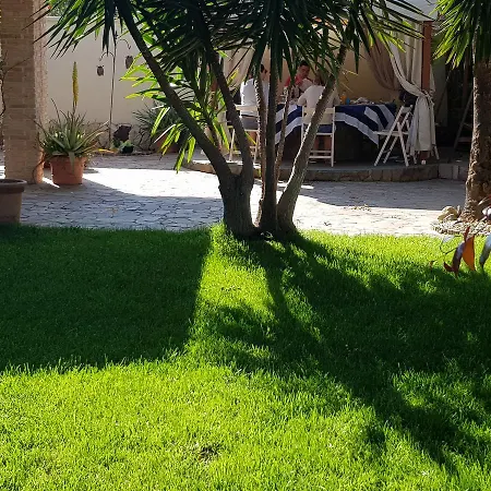Gentarrubia 4*