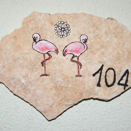 Bed and Breakfast Gentarrubia 4*