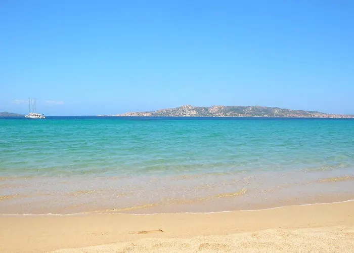 Gentarrubia Frühstückspension Capoterra