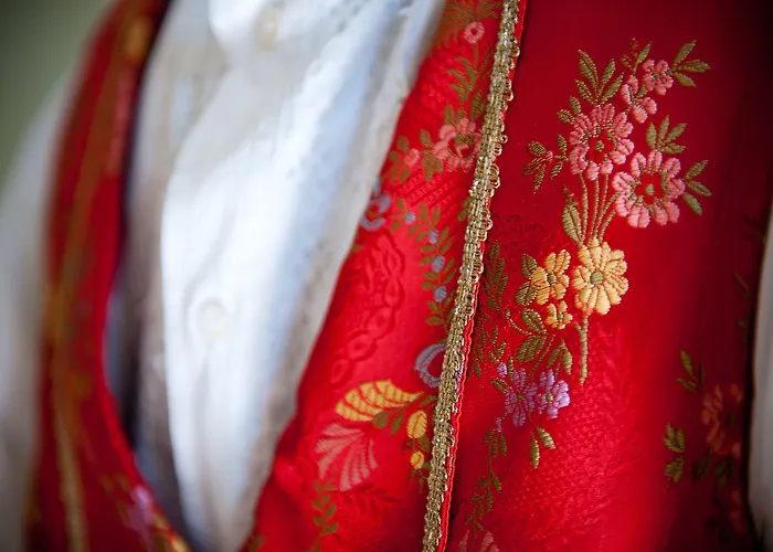 Gentarrubia Frühstückspension